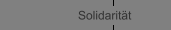 Solidarit&auml;t
