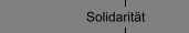 Solidarit&auml;t